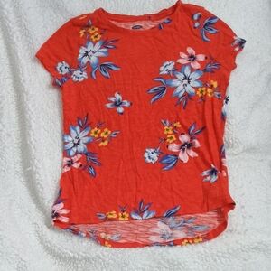 10 For $10 Old Navy Tee Size 10-12